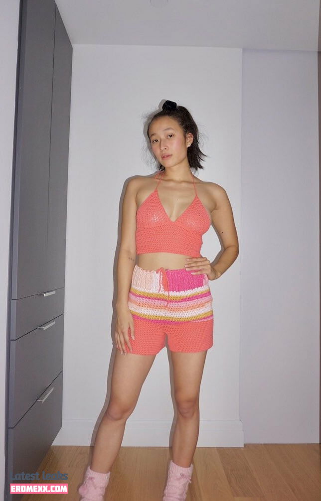 Latest Leaks Nadya Okamoto Nude #3 - Fapello