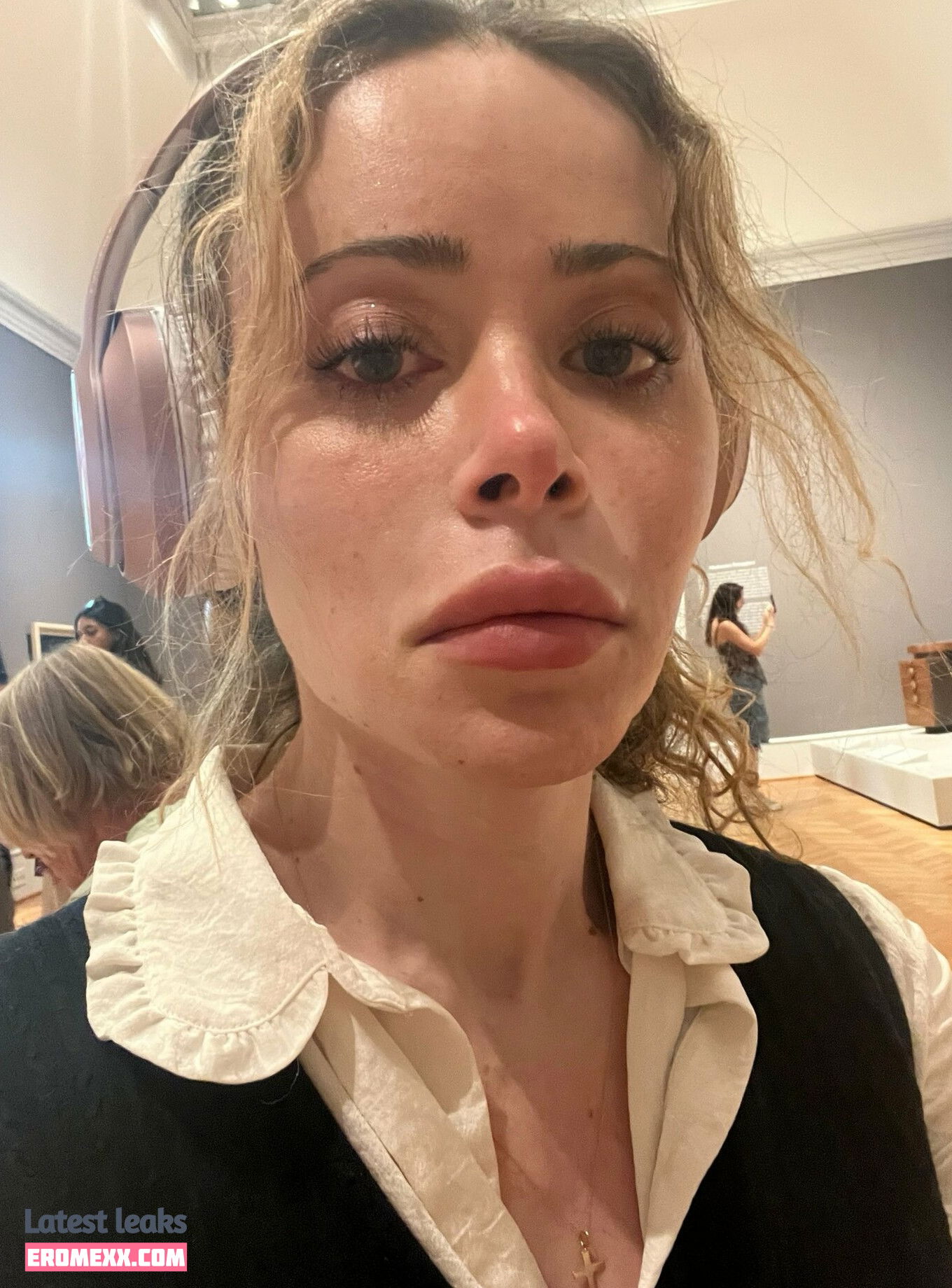 Latest Leaks Nae Noelia Nude #12 - Fapello