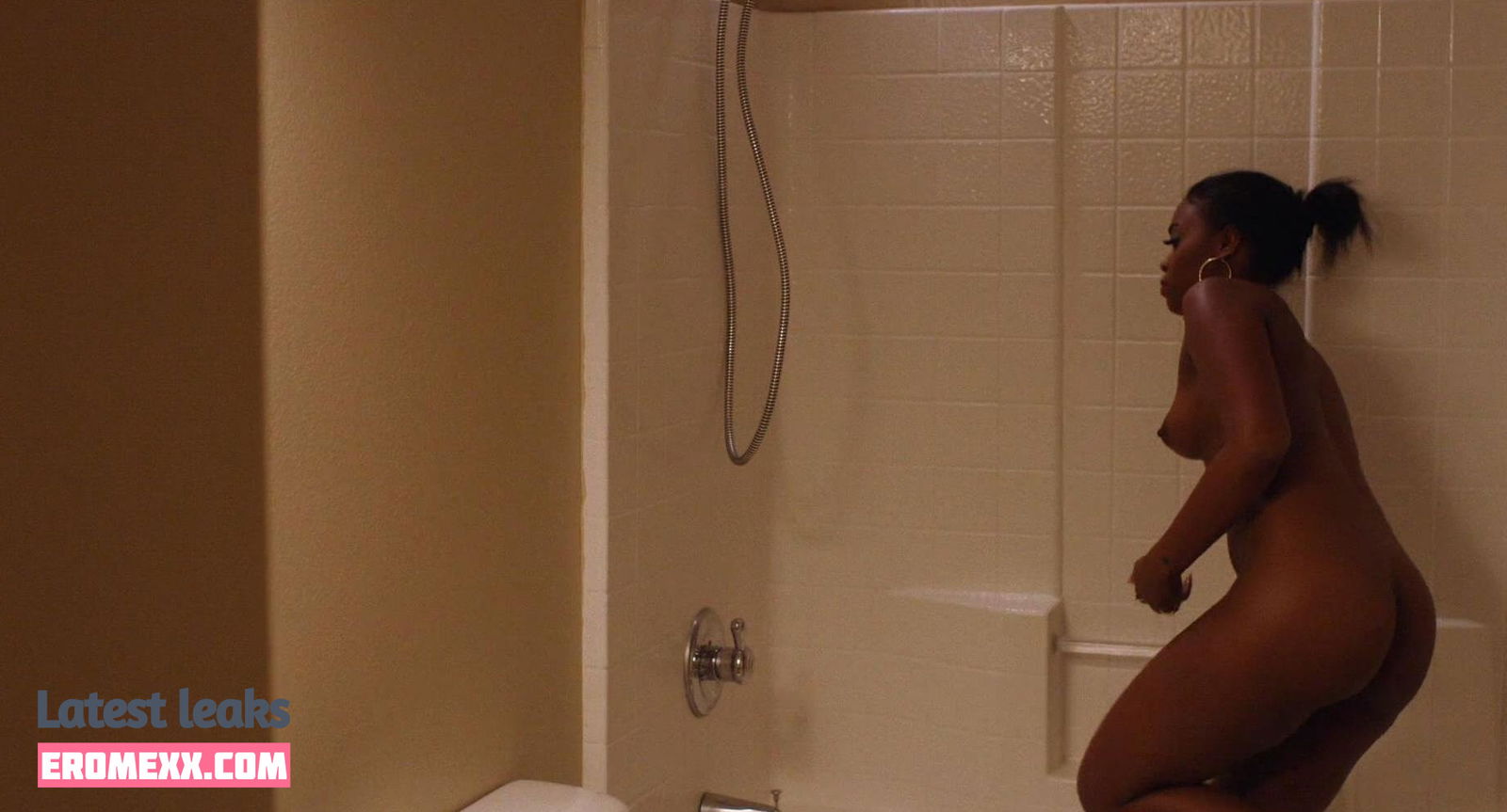 Latest Leaks Nafessa Williams Nude #74 - Erome