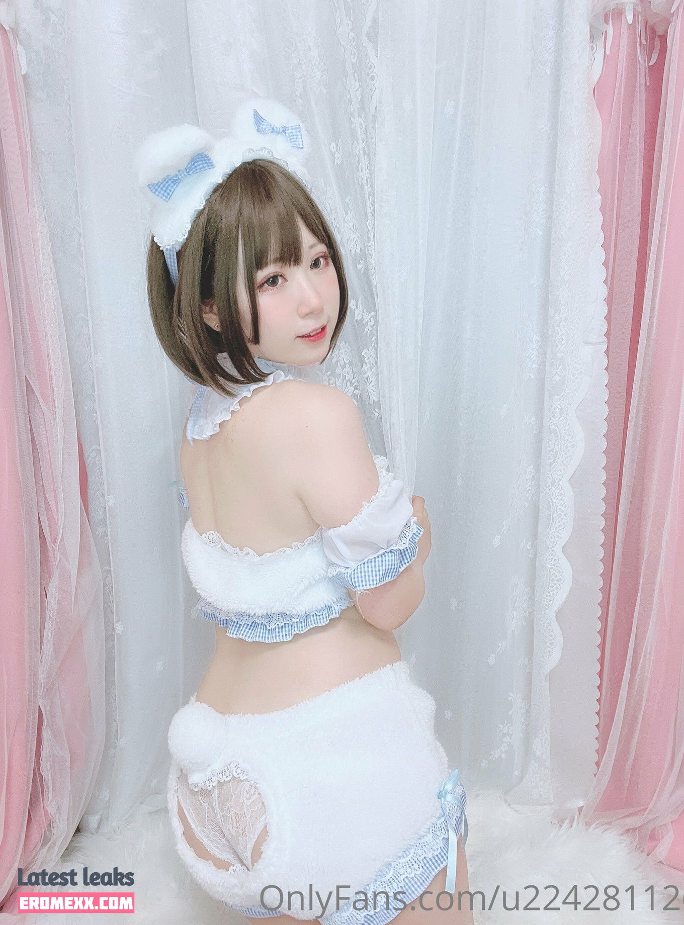 Latest Leaks Nagame_cos Nude #13 - Fapello