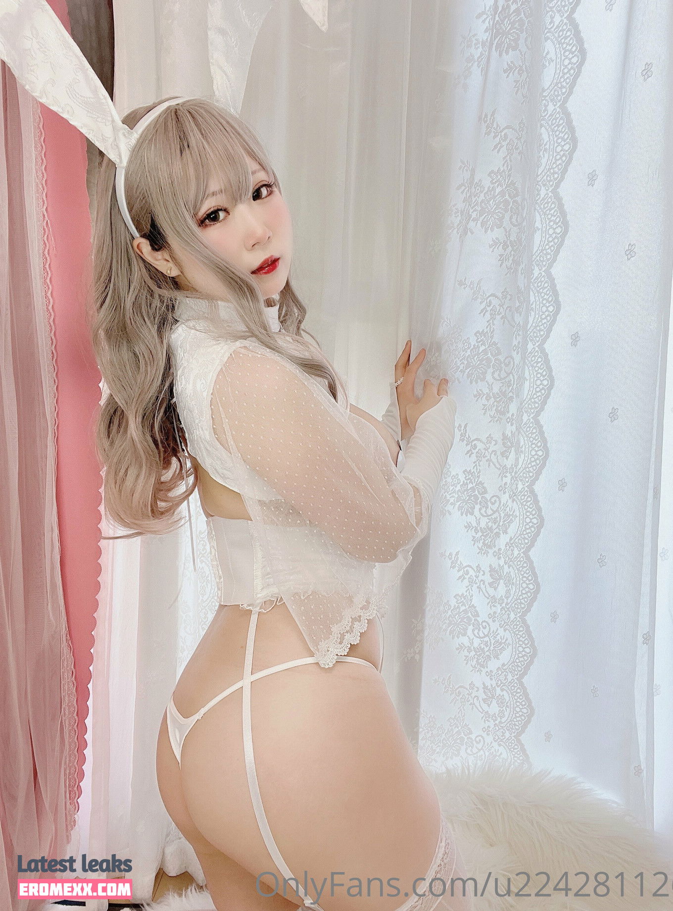 Latest Leaks Nagame_cos Nude #21 - Fapello