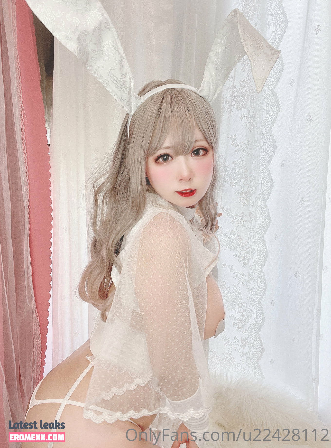 Latest Leaks Nagame_cos Nude #36 - Fapello