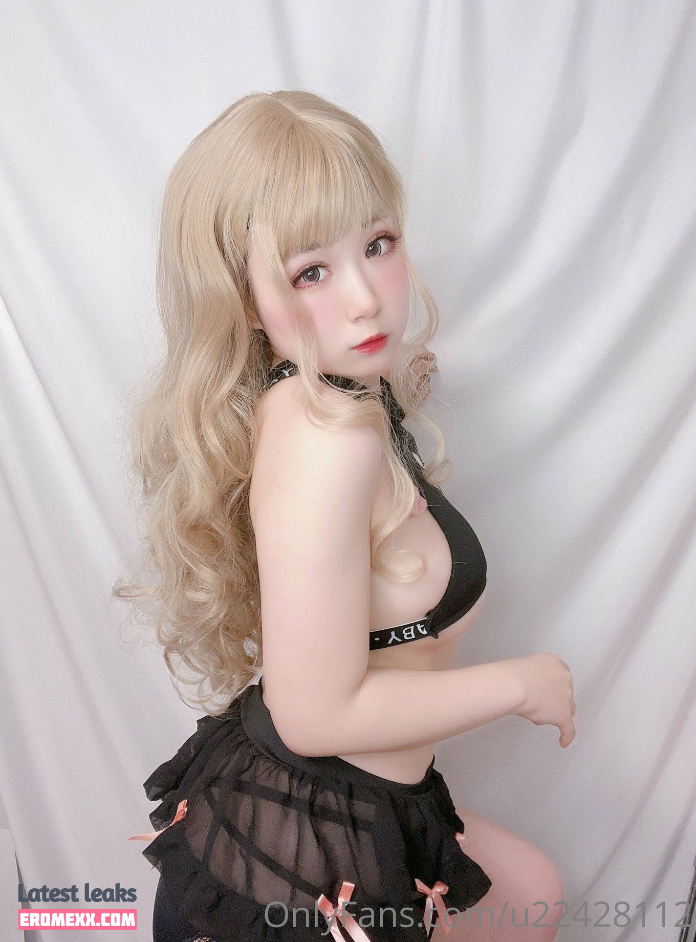 Latest Leaks Nagame_cos Nude #6 - Fapello