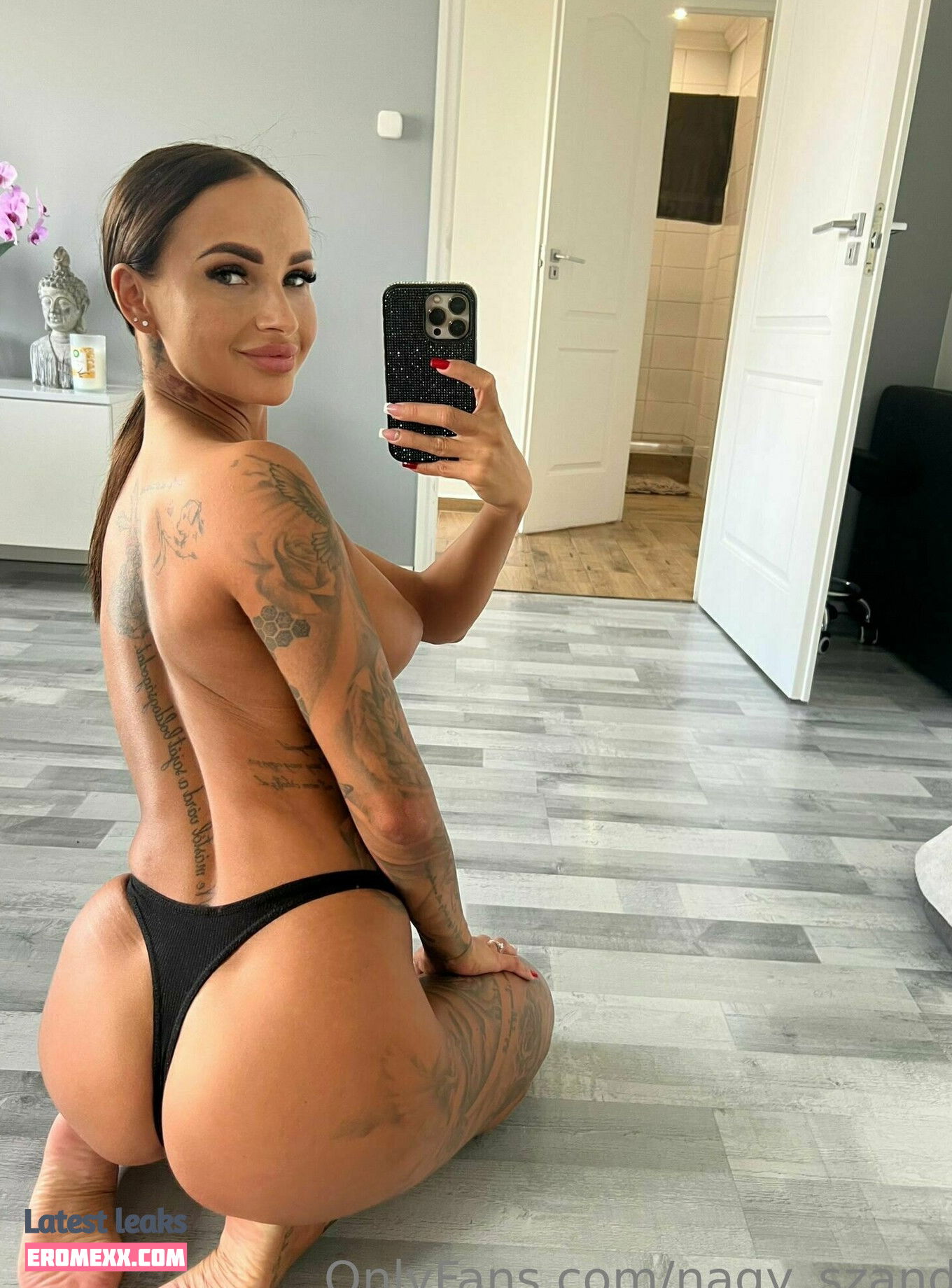 Latest Leaks Nagy Alexandra Nude #125 - Fapello