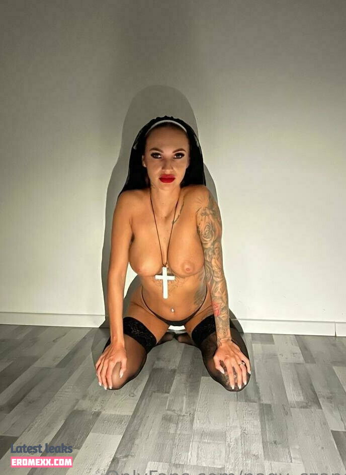 Latest Leaks Nagy Alexandra Nude #148 - Fapello