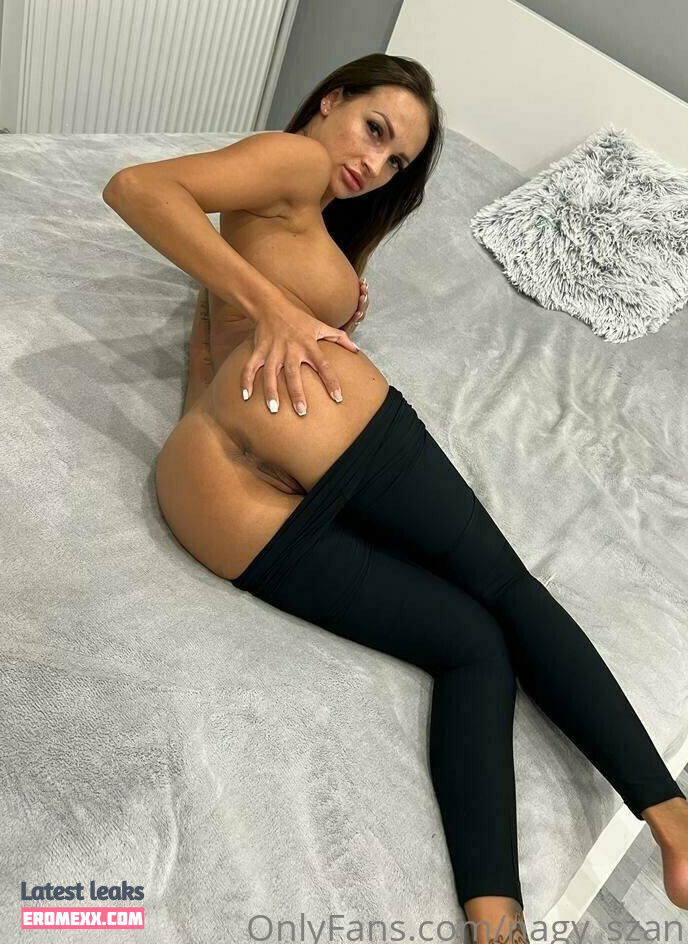 Latest Leaks Nagy Alexandra Nude #37 - Fapello