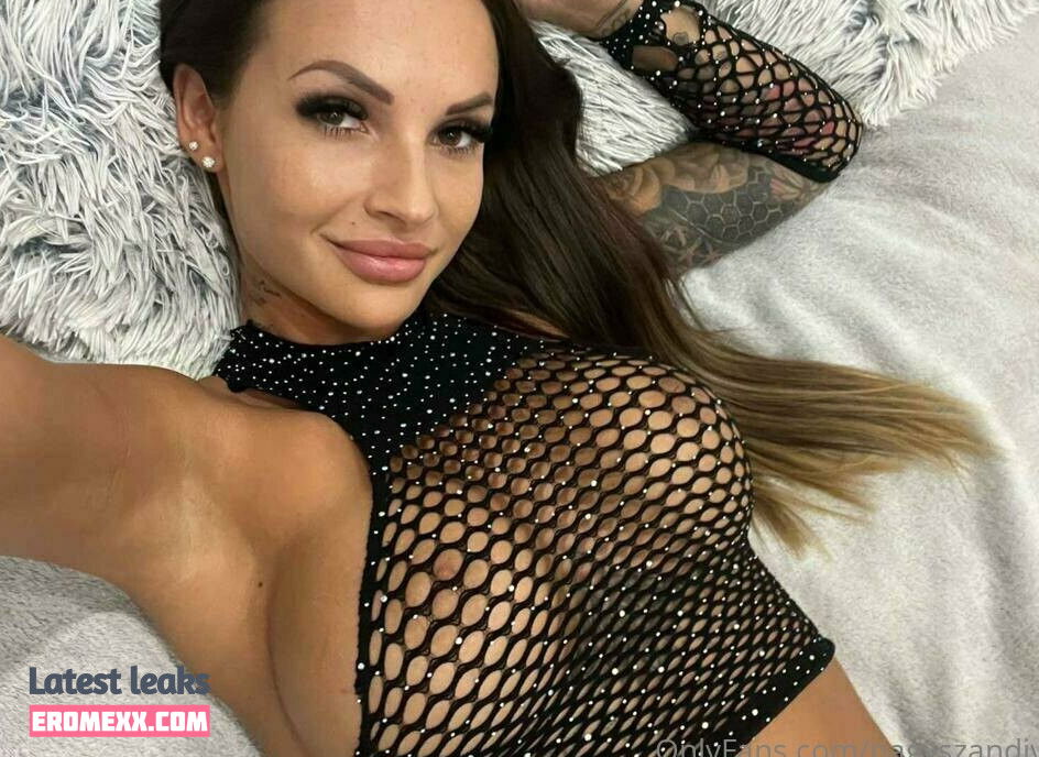 Latest Leaks nagyszandivip Nude #8 - Erome
