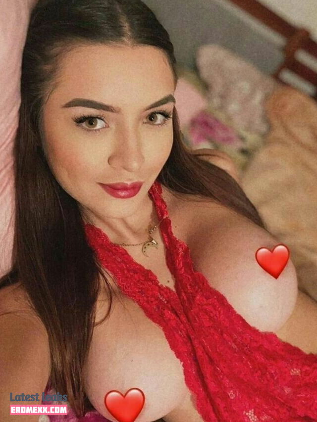 Nahomi Rojas nude leaks onlyfans - Erome