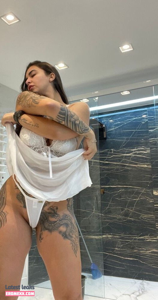 Latest Leaks Naianna Paulla CF Nude #26 - Fapello