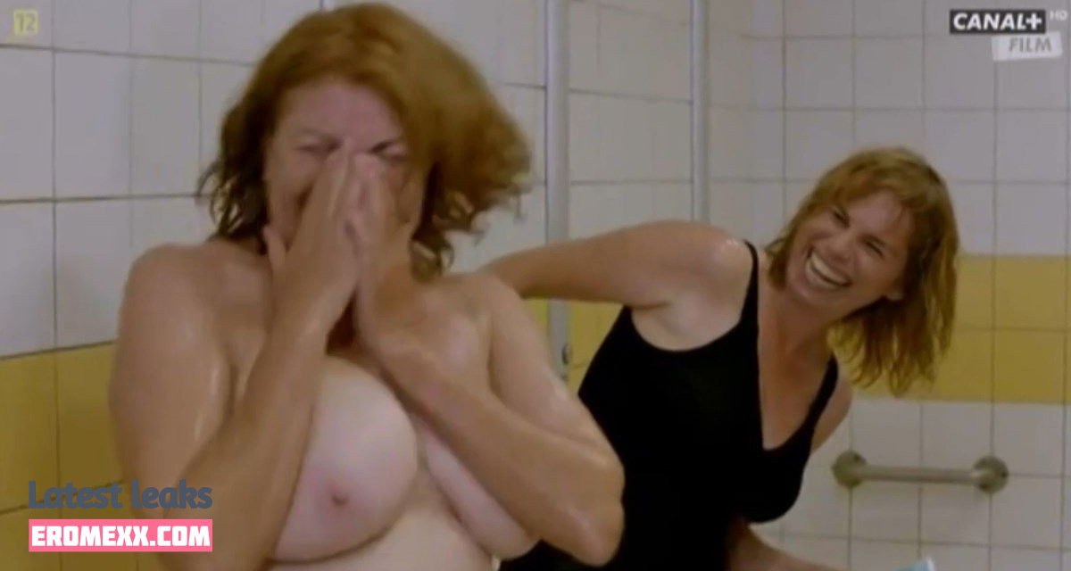 Latest Leaks Naidra Ayadi Nude #3 - Fapello