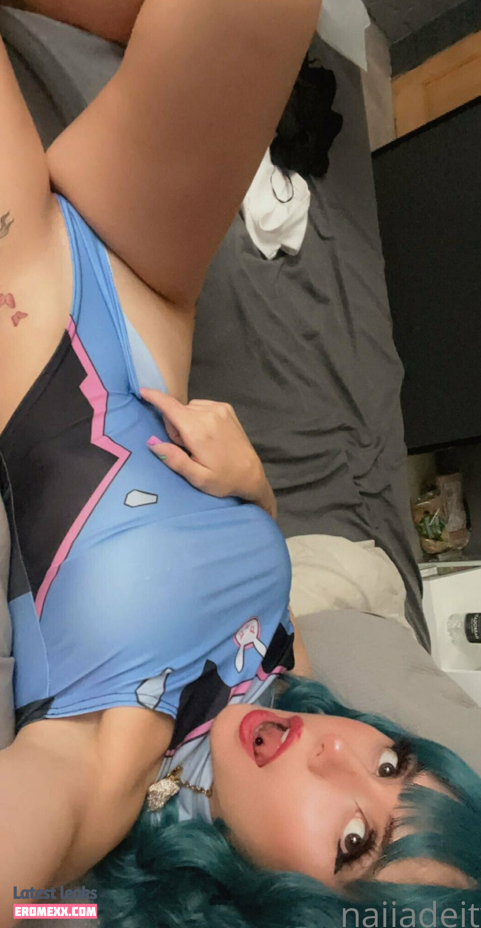 Latest Leaks naiifree Nude #2 - Fapello