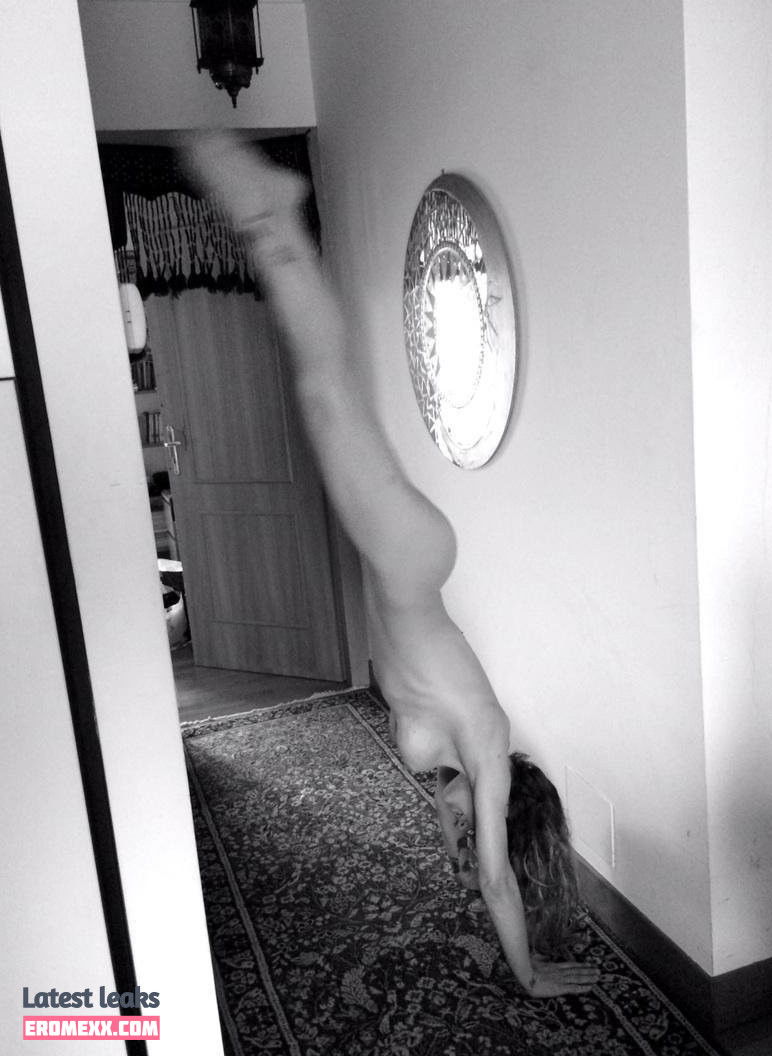 Latest Leaks Naike Rivelli Nude #4 - Fapello