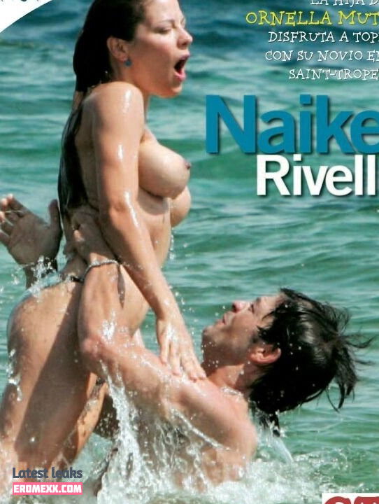 Latest Leaks Naike Rivelli Nude #52 - Erome