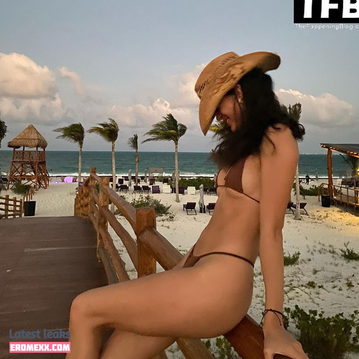 Latest Leaks Nailea Devora Nude #43 - Fapello