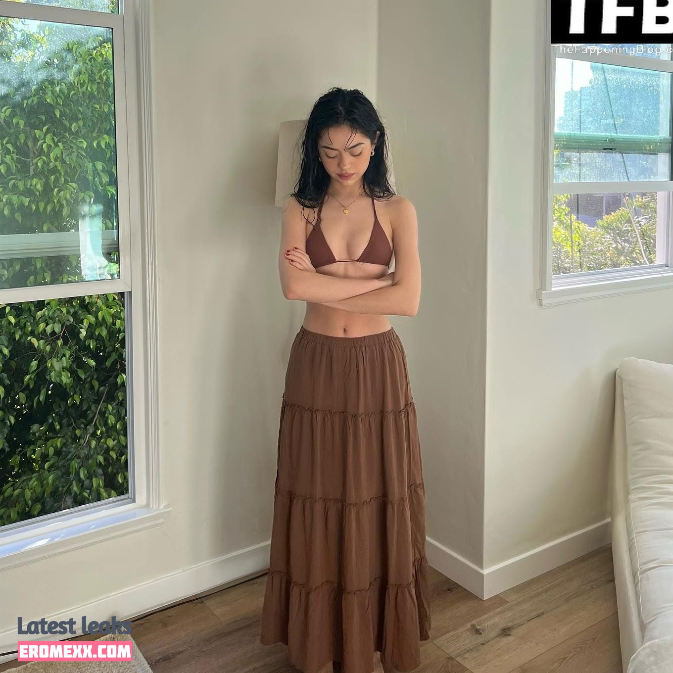 Latest Leaks Nailea Devora Nude #73 - Fapello