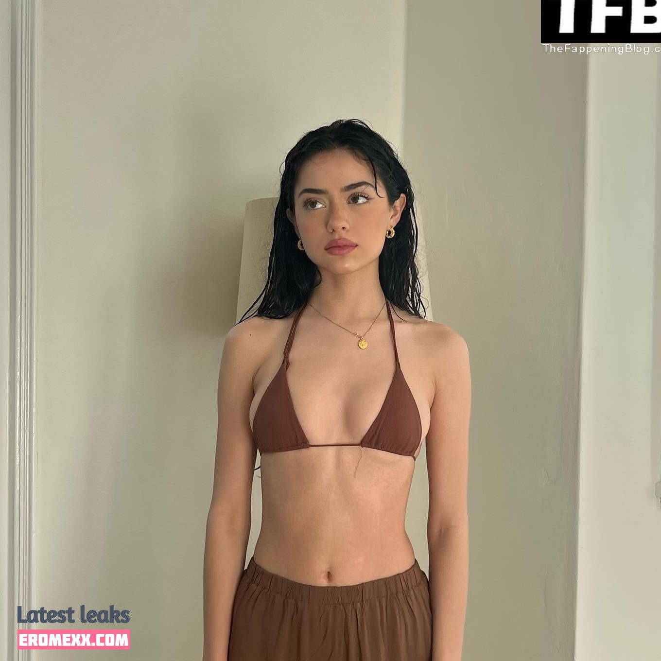 Latest Leaks Nailea Devora Nude #74 - Fapello