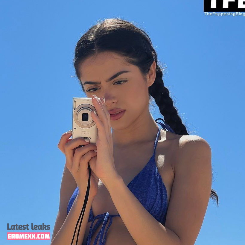 Latest Leaks Nailea Devora Nude #86 - Fapello
