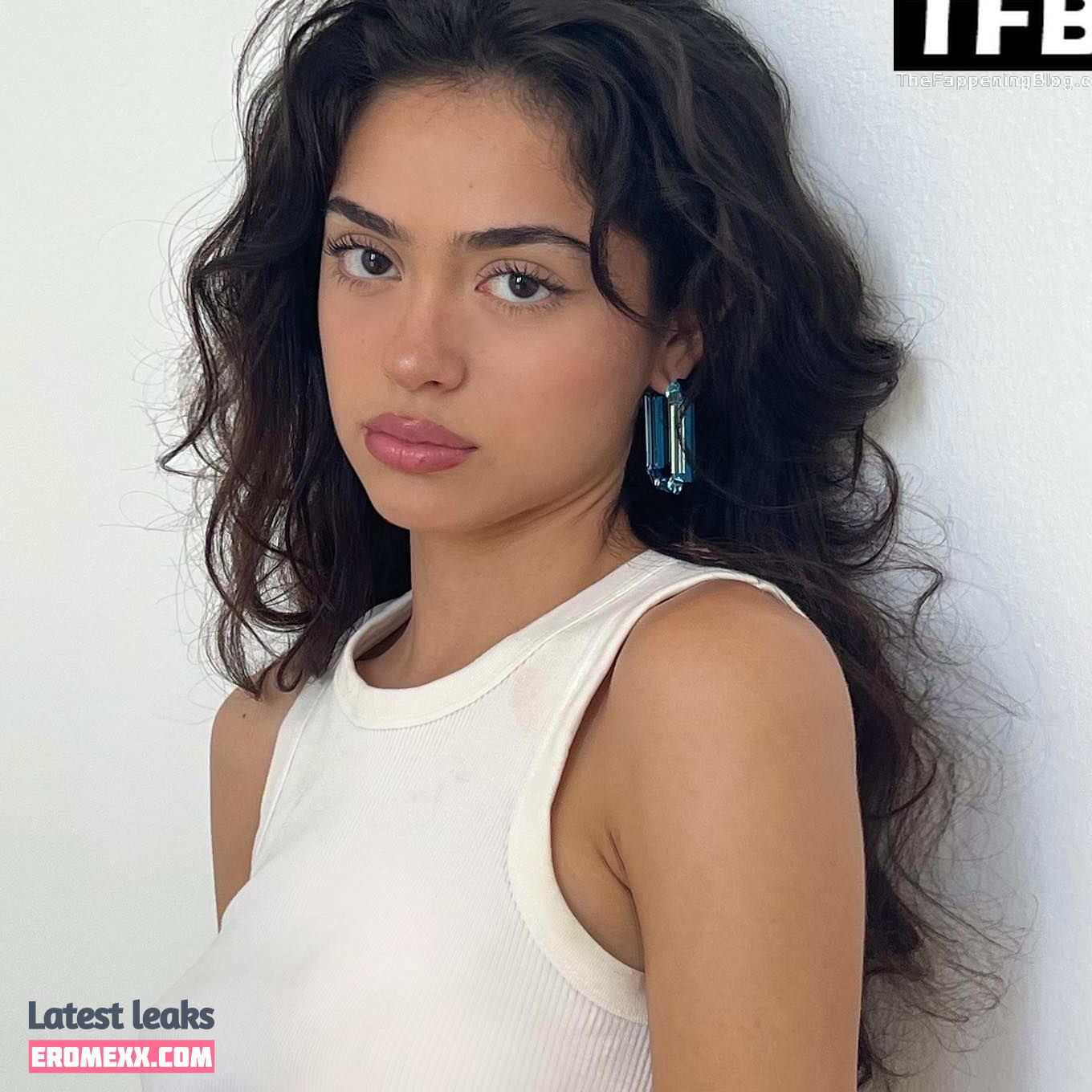 Latest Leaks Nailea Devora Nude #87 - Fapello