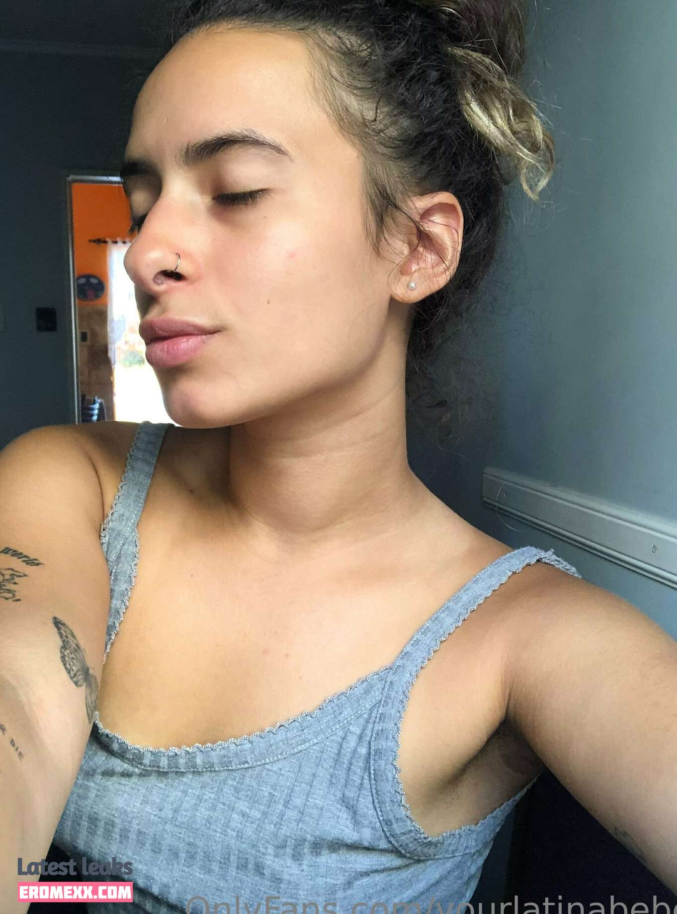 Latest Leaks nairobimoon Nude #6 - Fapello