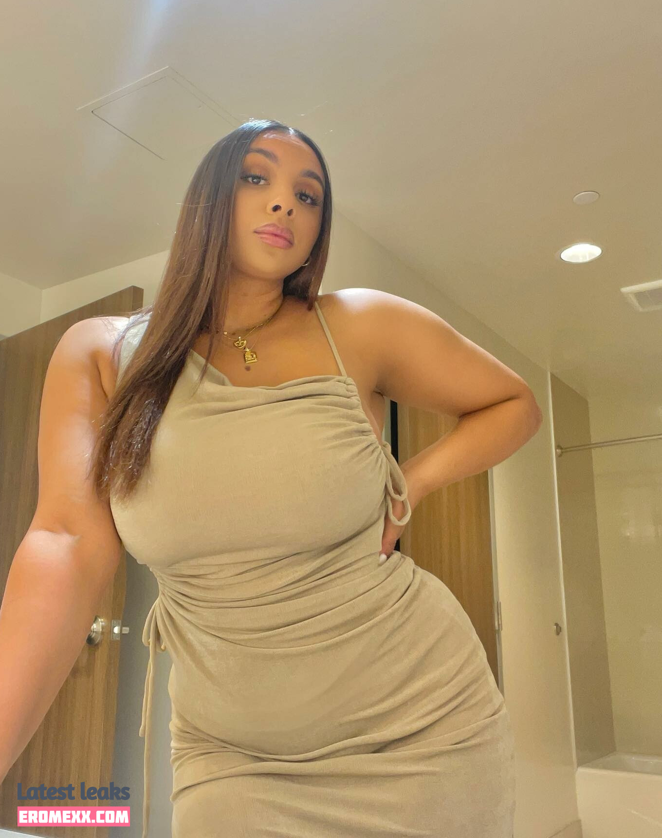 Latest Leaks naiyah_rosen33 Nude #3 - Fapello