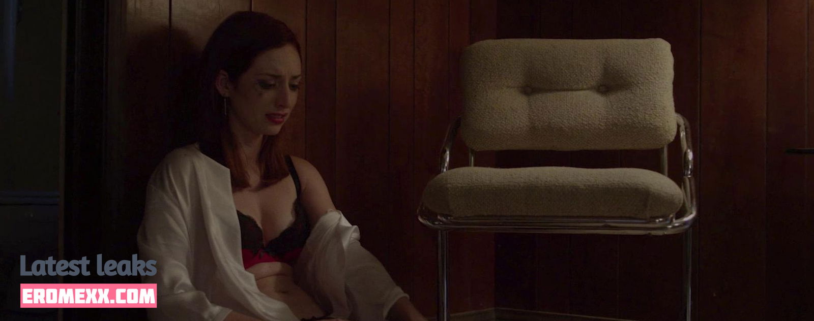 Latest Leaks Najarra Townsend Nude #16 - Fapello