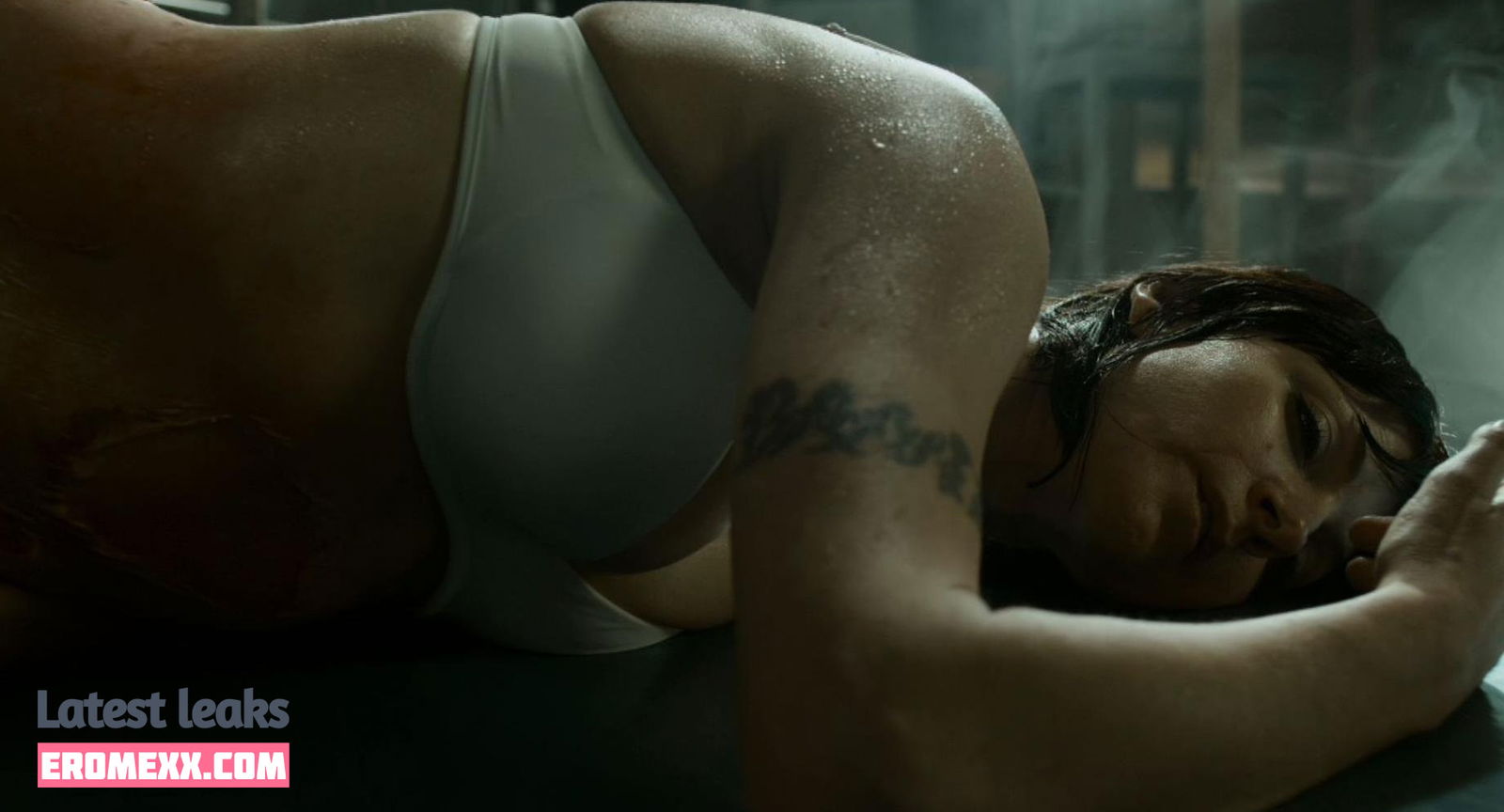Latest Leaks Najwa Nimri Nude #13 - Fapello