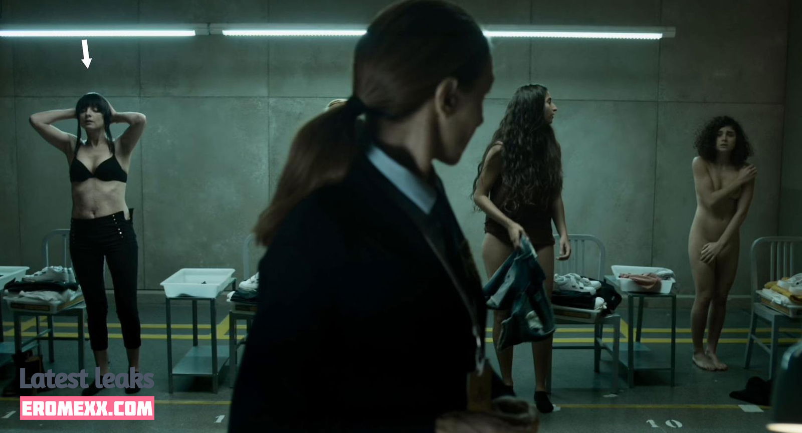 Latest Leaks Najwa Nimri Nude #14 - Fapello
