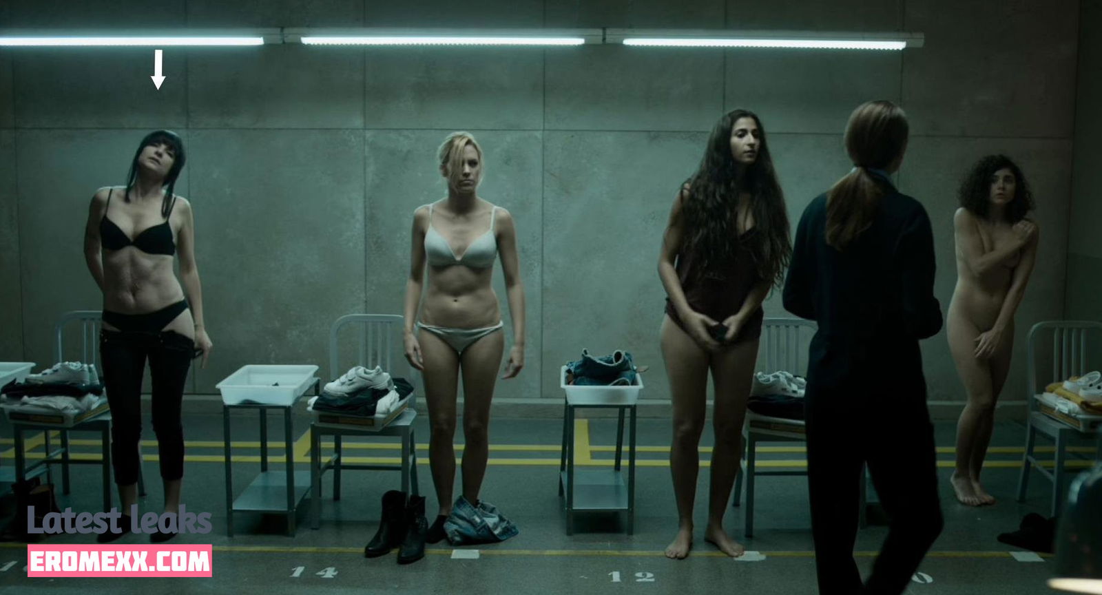 Latest Leaks Najwa Nimri Nude #15 - Fapello