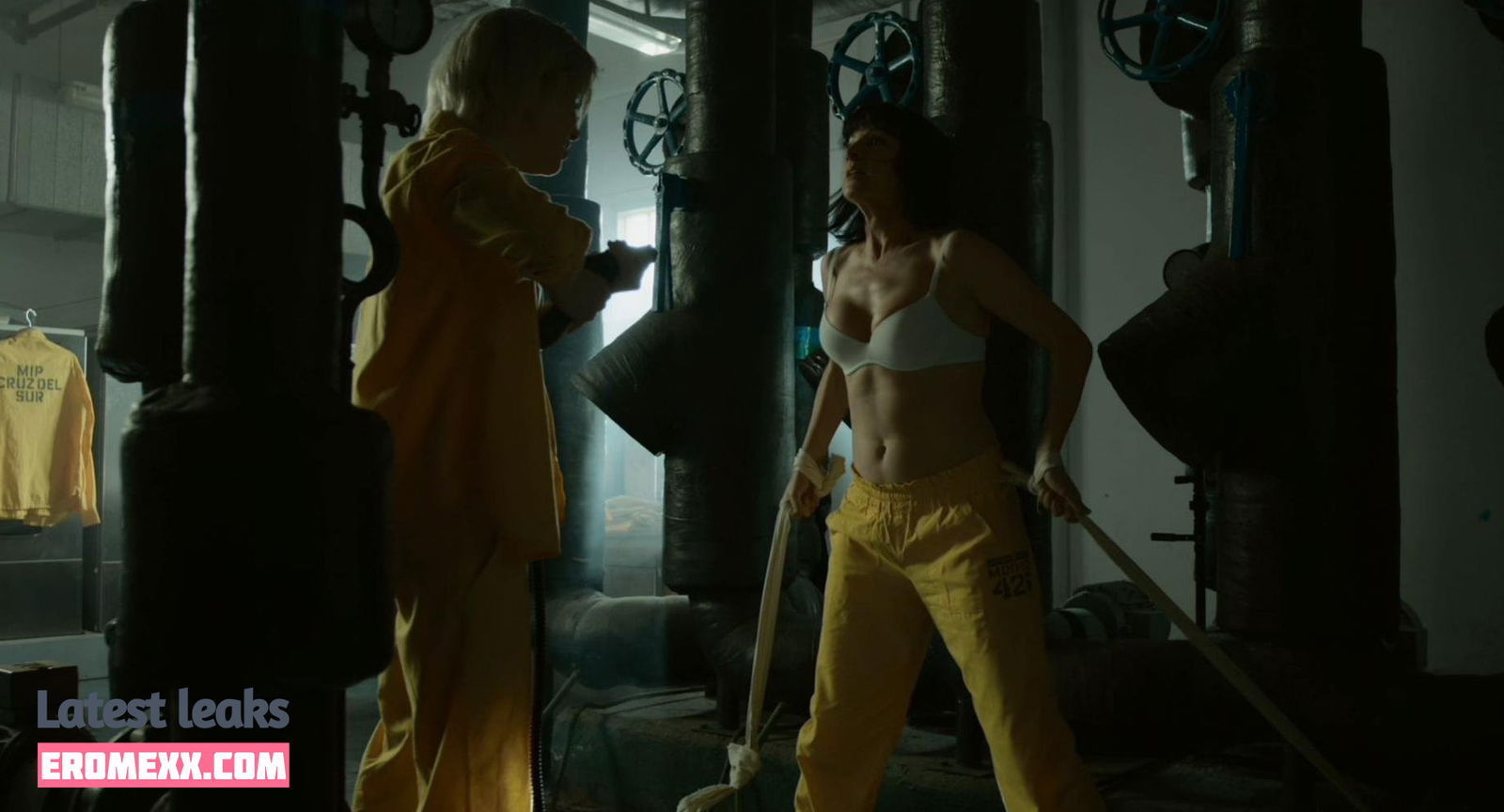 Latest Leaks Najwa Nimri Nude #16 - Fapello