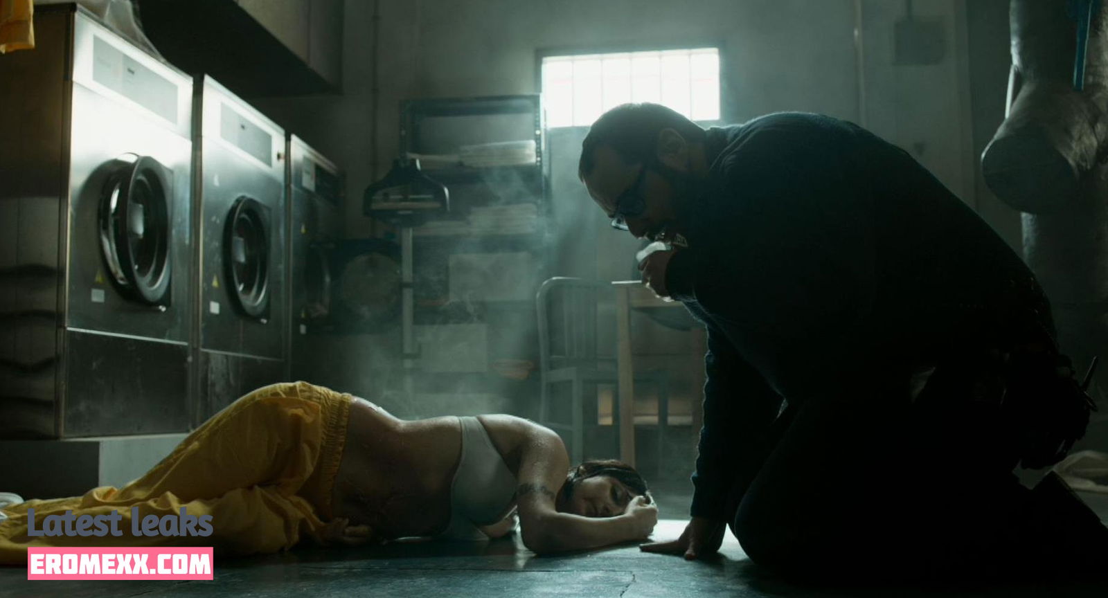 Latest Leaks Najwa Nimri Nude #9 - Fapello