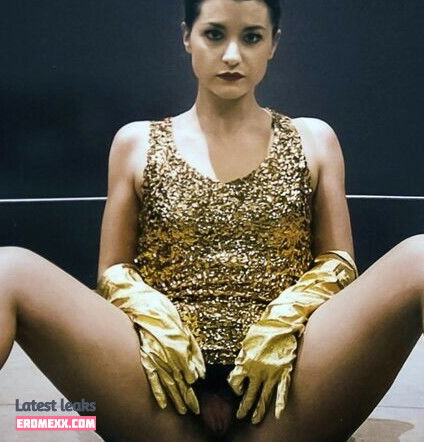 Latest Leaks Naked Theater Nude #1 - Fapello