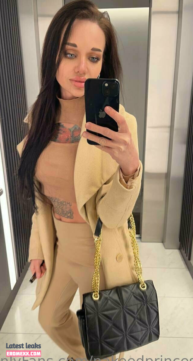 Latest Leaks nakeedprincesss Nude #22 - Fapello