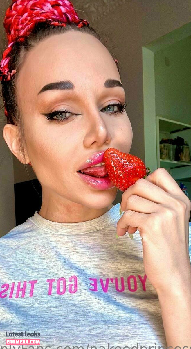 Latest Leaks nakeedprincesss Nude #31 - Fapello