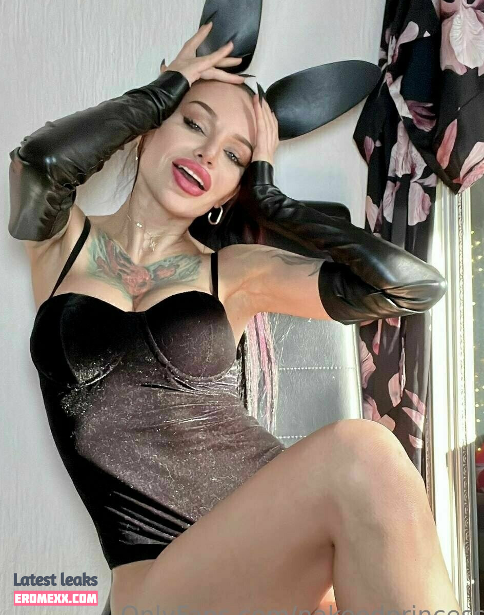 Latest Leaks nakeedprincesss Nude #33 - Fapello