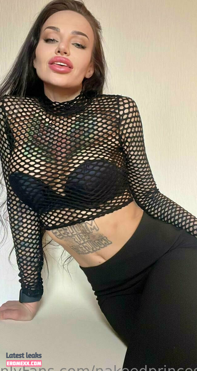 Latest Leaks nakeedprincesss Nude #39 - Fapello