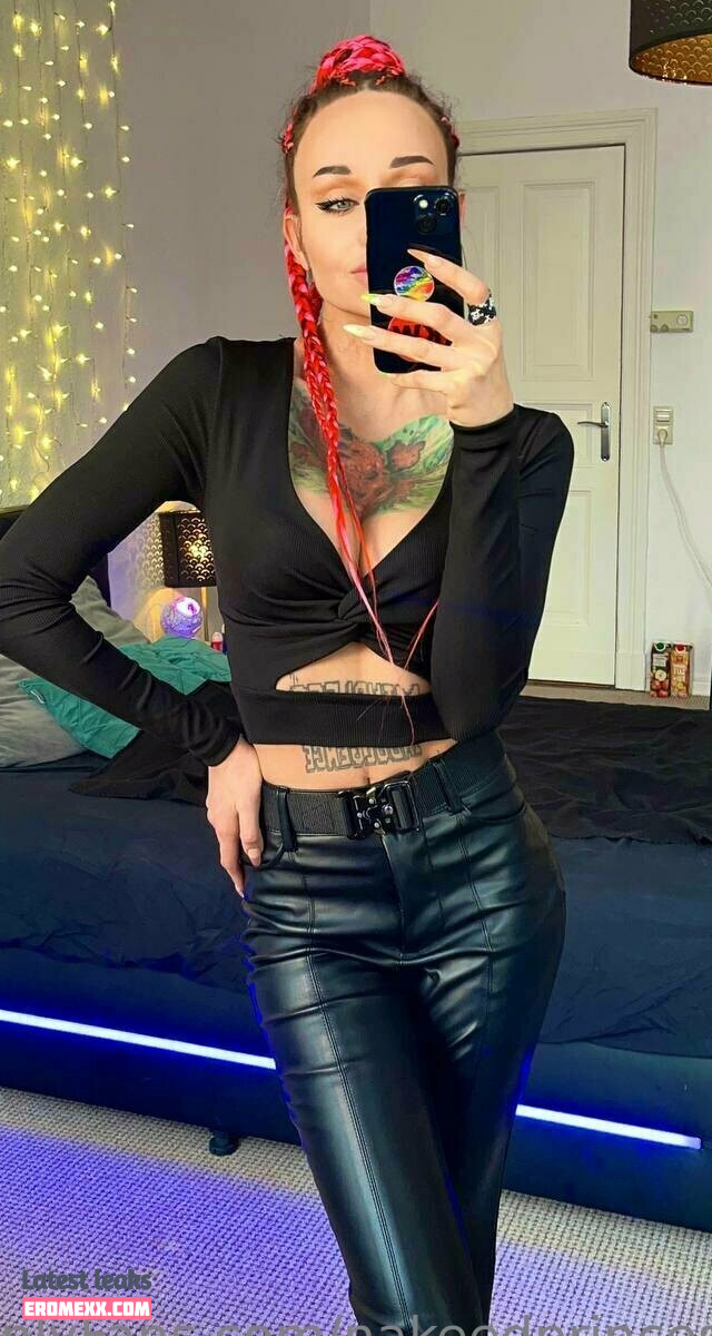 Latest Leaks nakeedprincesss Nude #53 - Fapello