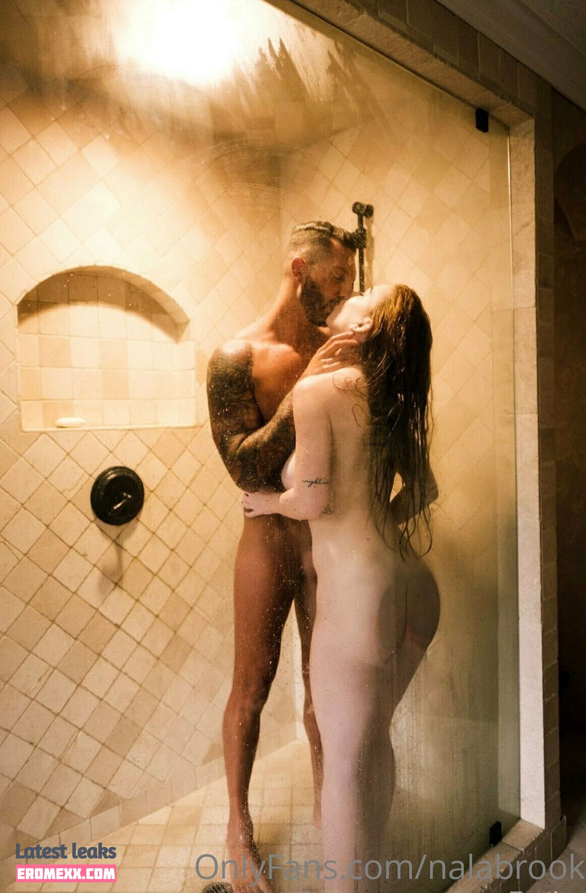 Latest Leaks nalabrooks Nude #32 - Fapello
