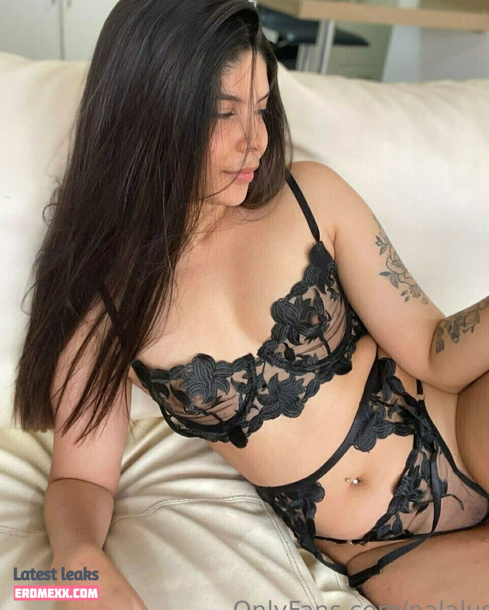 Latest Leaks nalalust Nude #21 - Erome