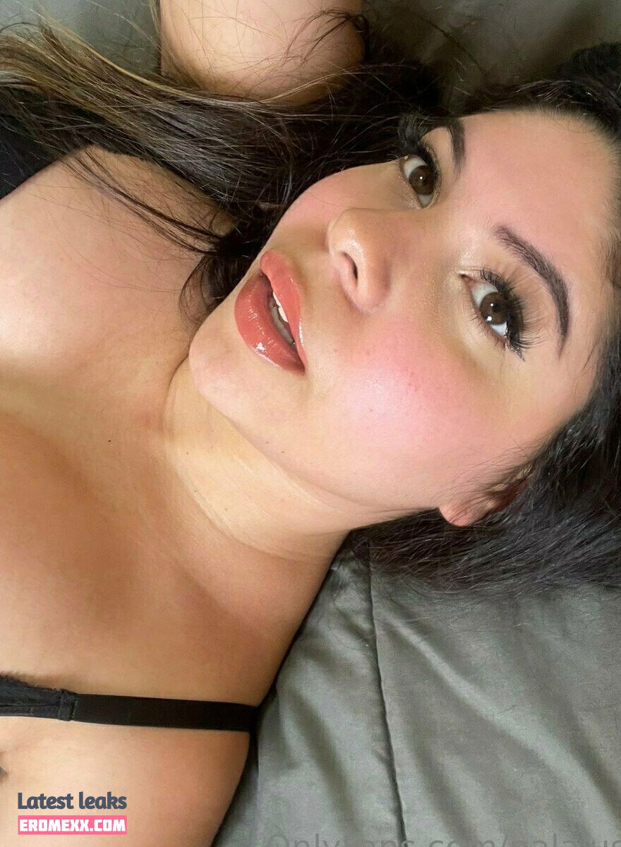 Latest Leaks nalalust Nude #23 - Erome