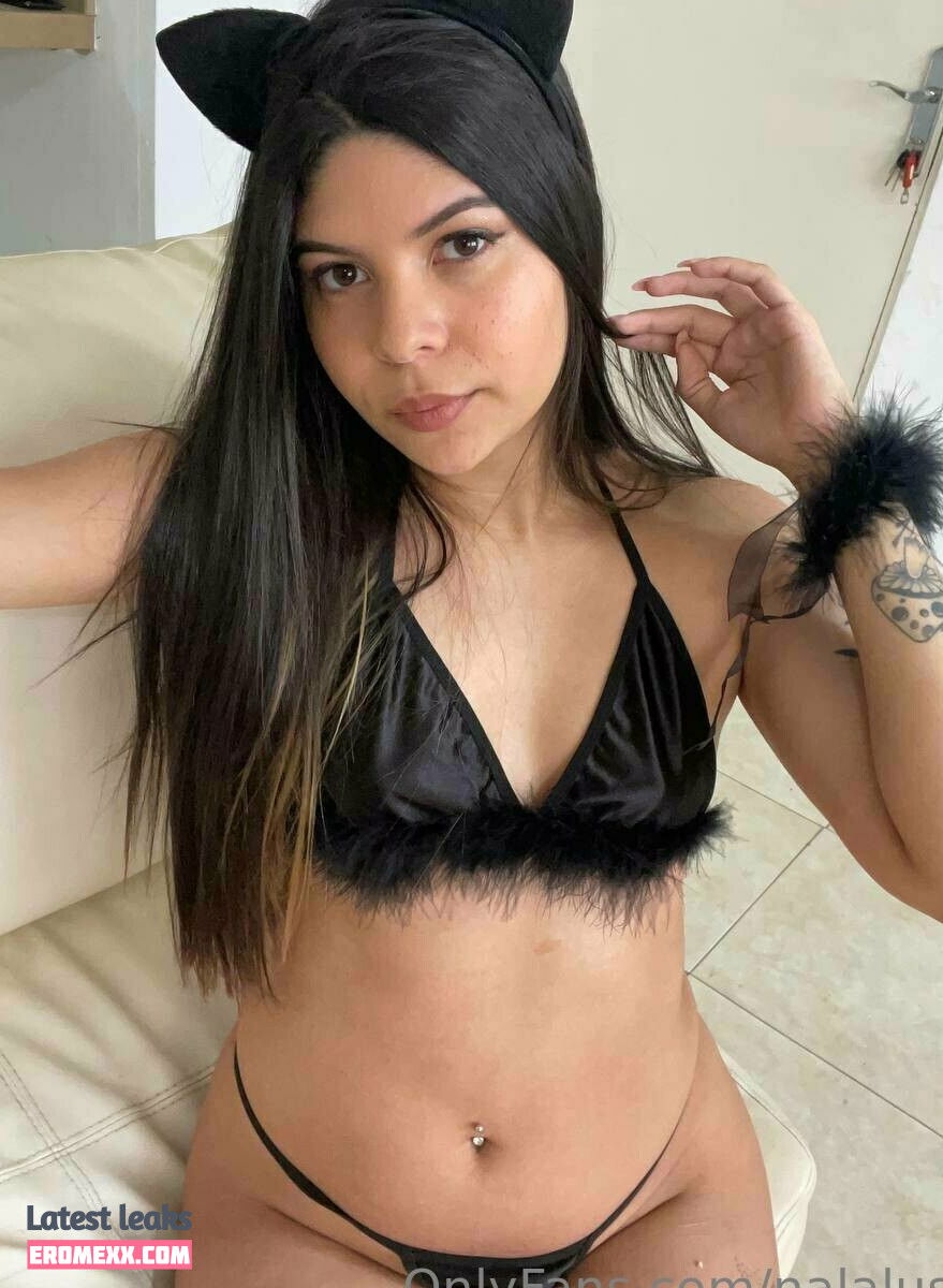 Latest Leaks nalalust Nude #6 - Erome