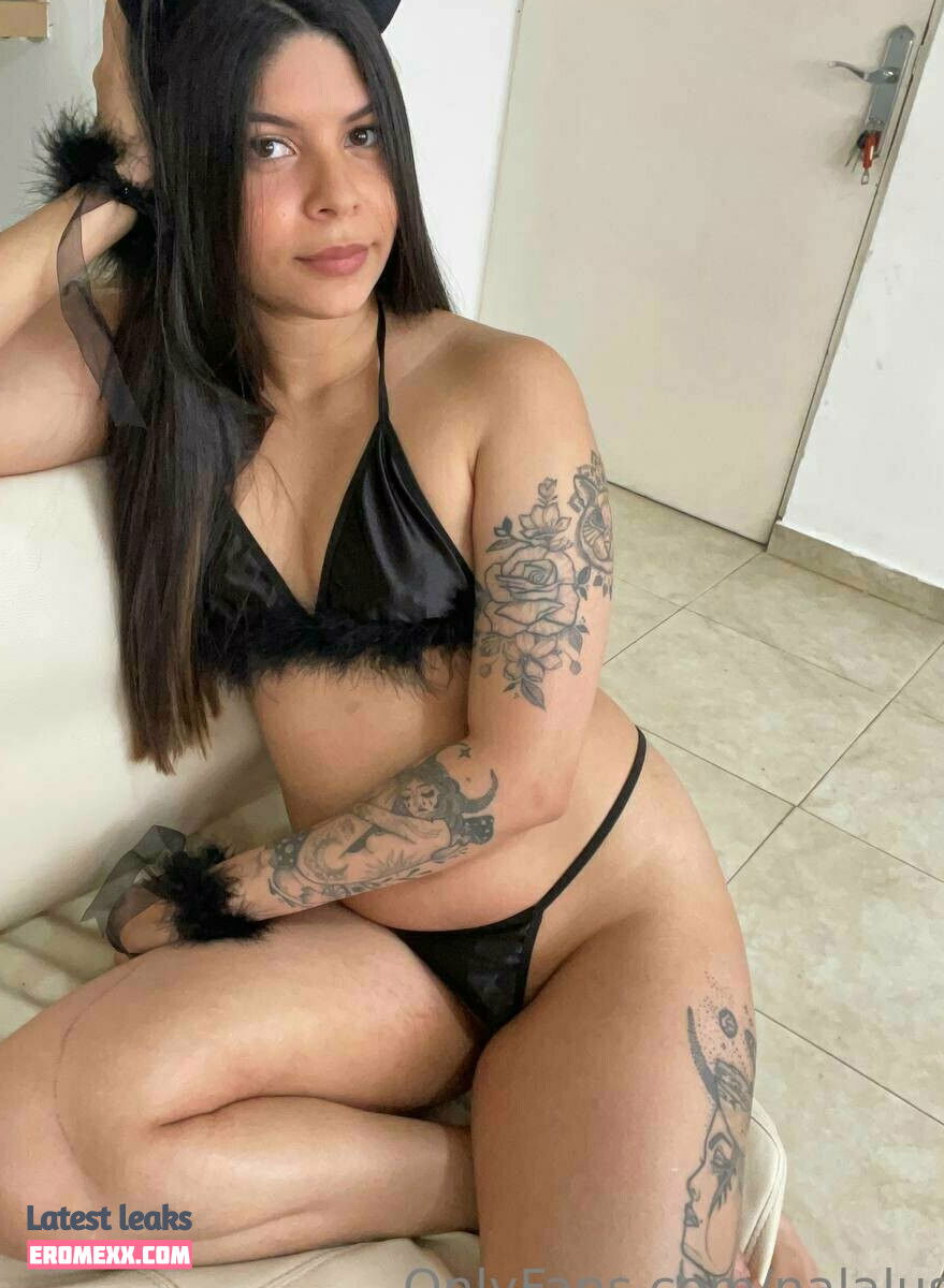 Latest Leaks nalalust Nude #8 - Erome
