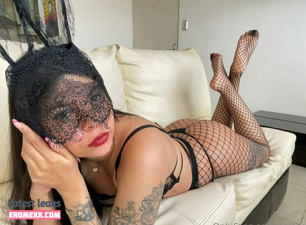 Latest Leaks nalalust Nude #9 - Erome
