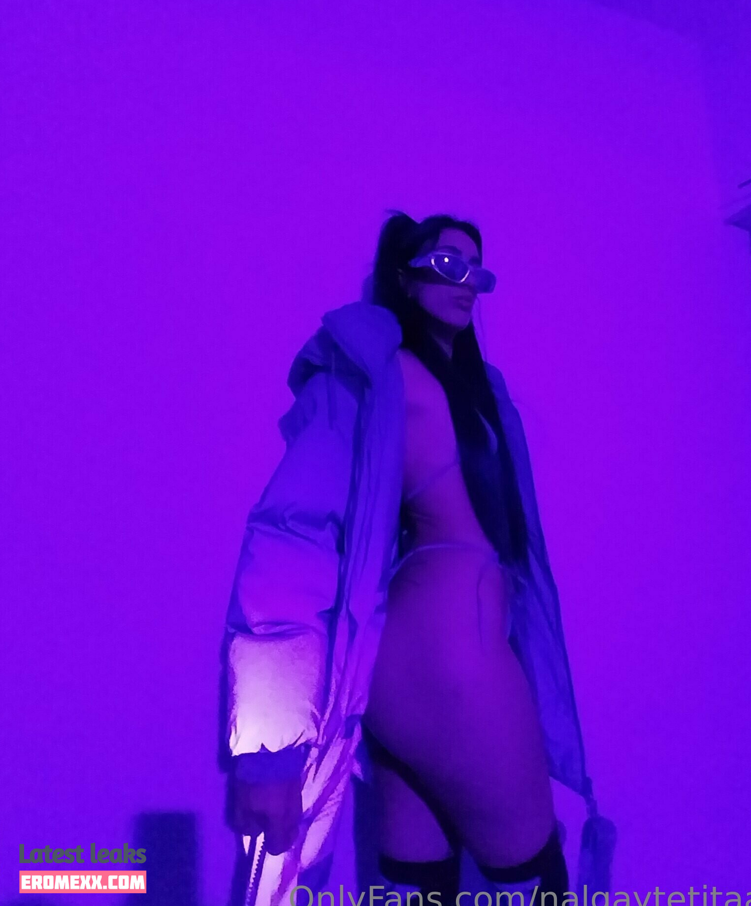 Latest Leaks nalgaytetitaa Nude #10 - Fapello