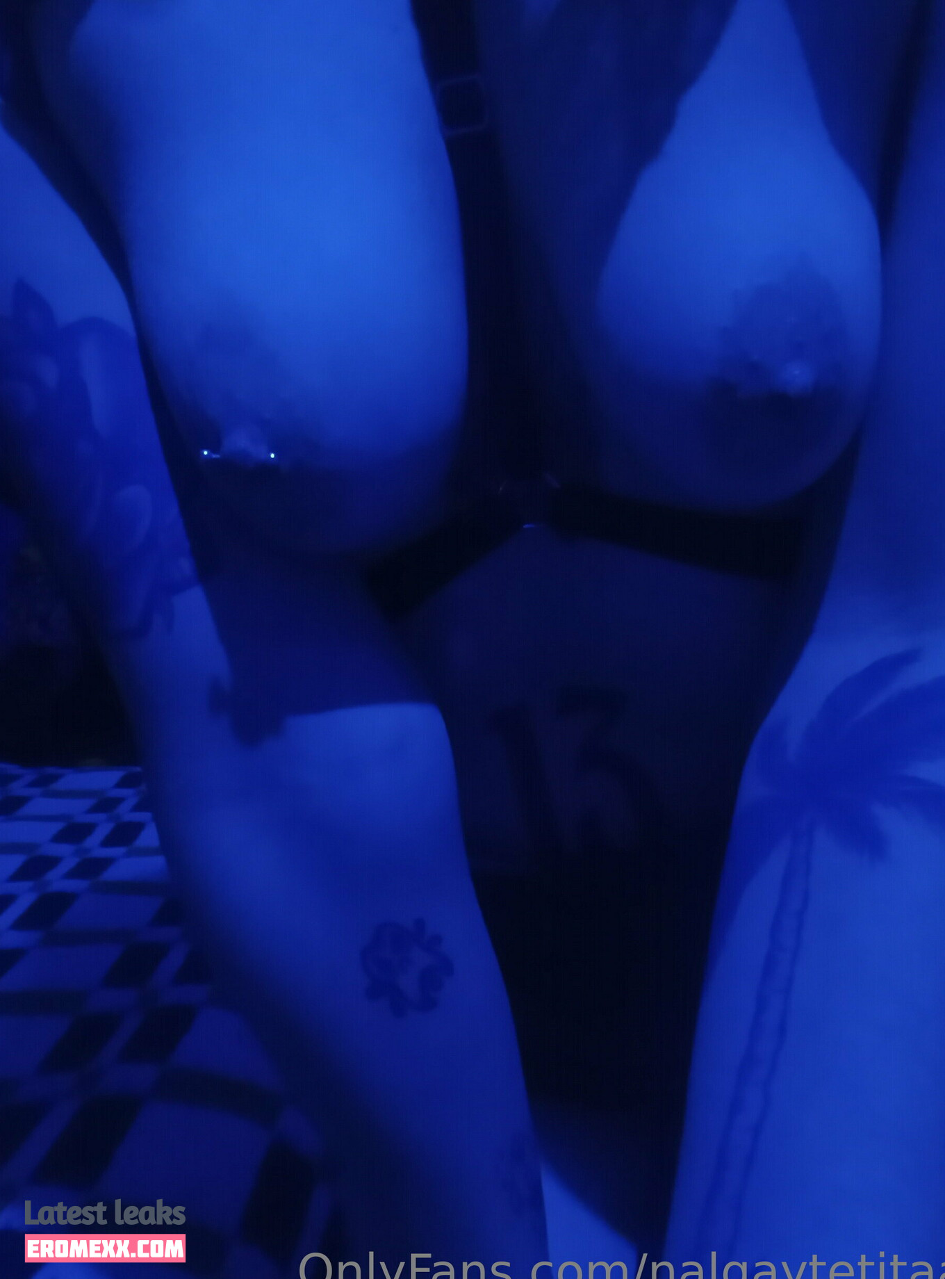 Latest Leaks nalgaytetitaa Nude #11 - Fapello
