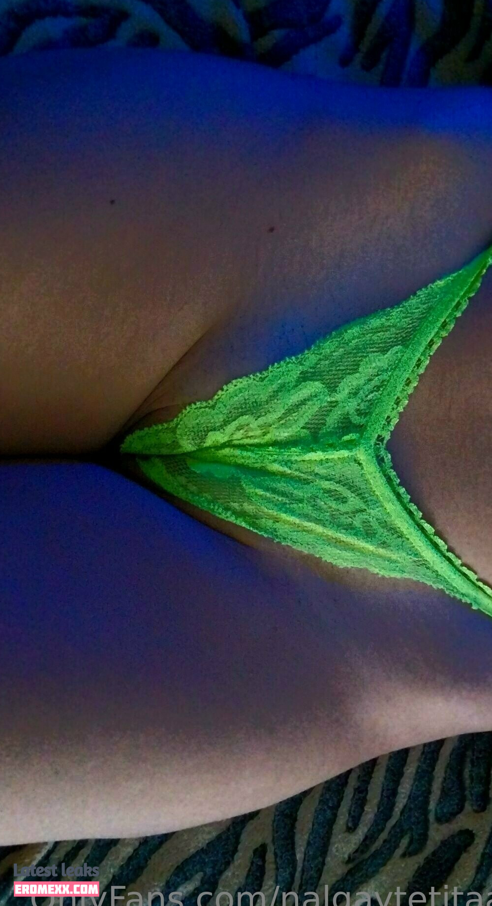 Latest Leaks nalgaytetitaa Nude #6 - Fapello