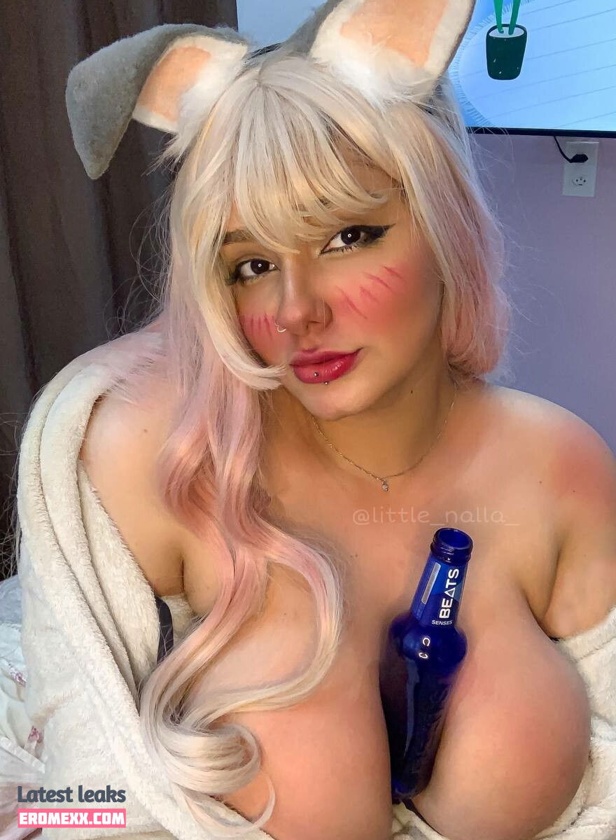 Latest Leaks Nallinha Nude #34 - Fapello