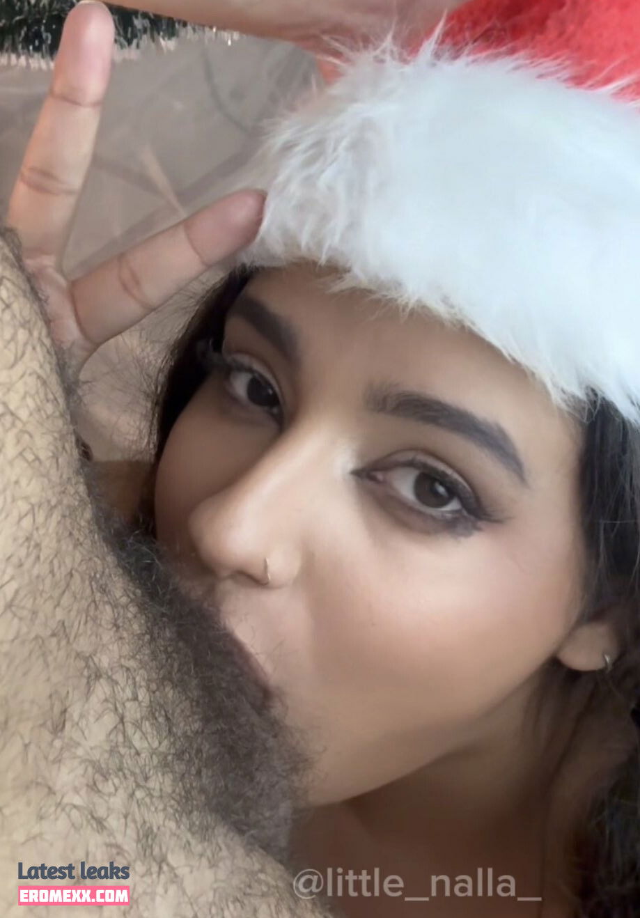 Latest Leaks Nallinha Nude #60 - Fapello
