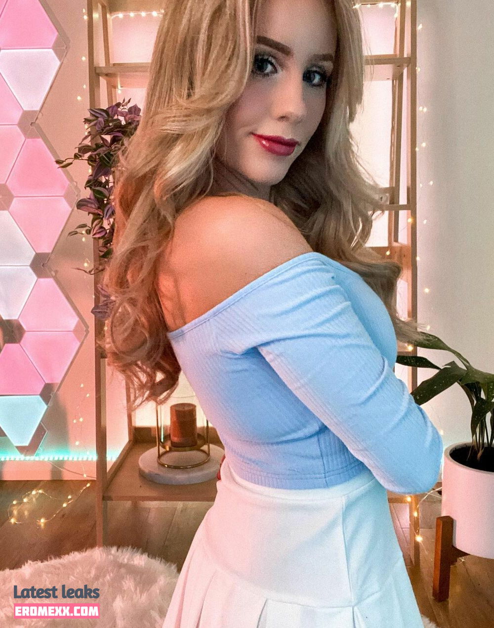 Latest Leaks Nalopia Nude #22 - Fapello