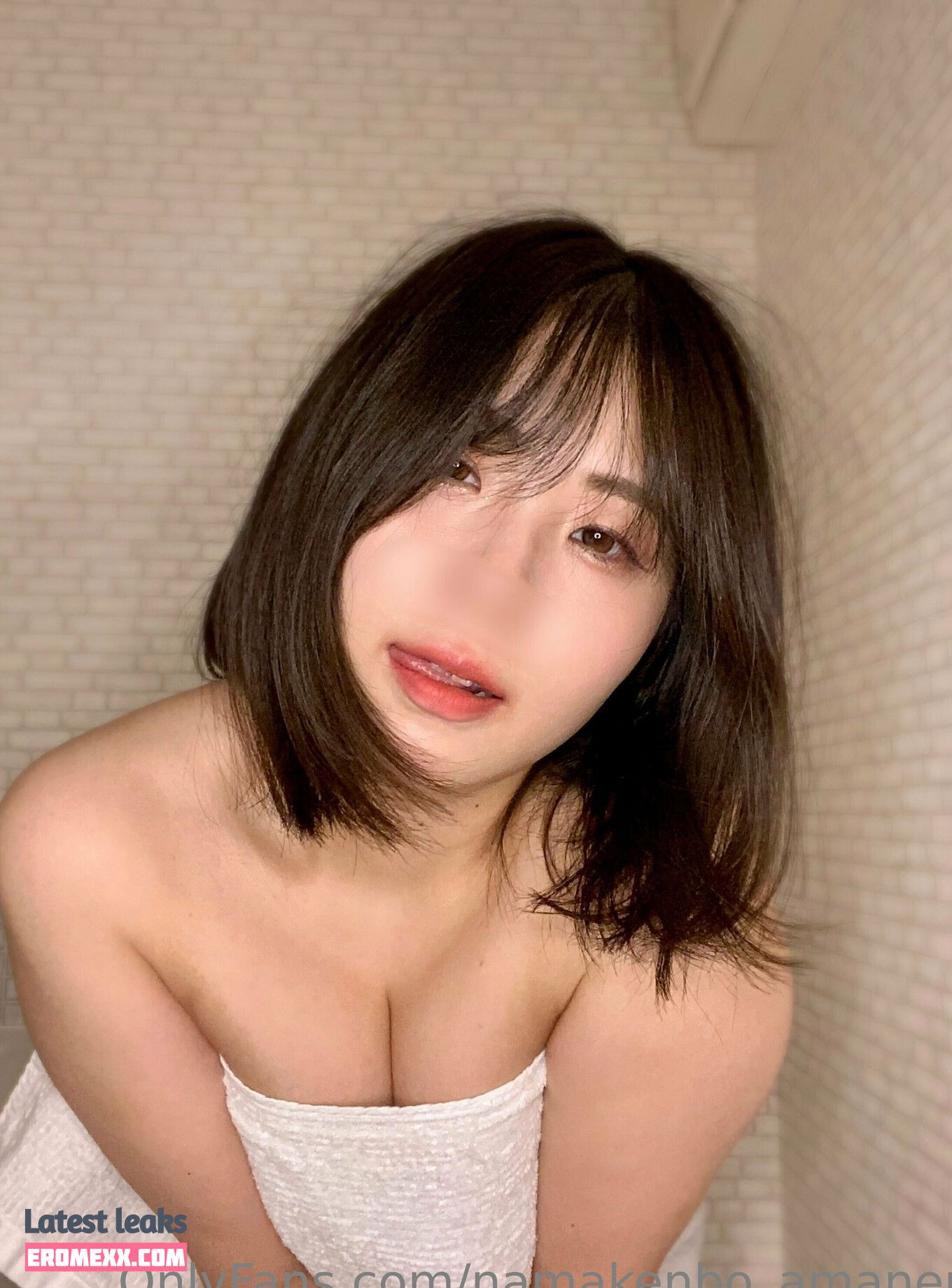 Latest Leaks namakenbo_amanen Nude #4 - Erome