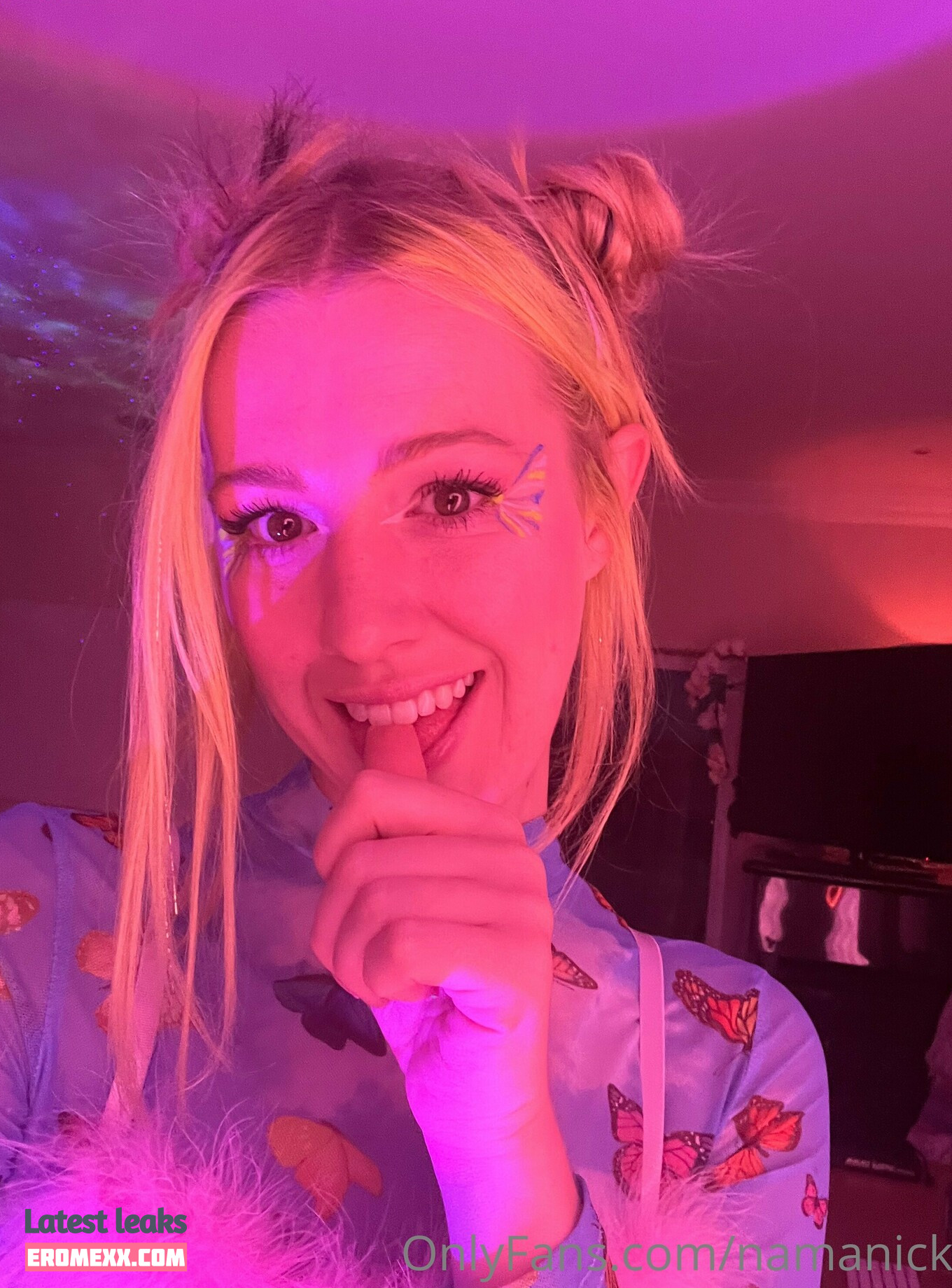 Latest Leaks namanicks Nude #12 - Fapello